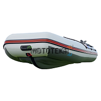 Лодка ПВХ ALTAIR (Альтаир) HD 340 Active НДНД