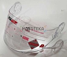 Визор LS2 (ЛС2) FF370 KABRIO CLEAR