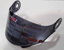 Визор LS2 (ЛС2) FF370 KABRIO TINTED