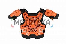 Защита тела детская (Панцирь) Acerbis (Асербис) GRAVITY KID ROOST Orange <>