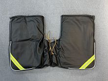 Муфты Лидер для руля мотобуксировщика / снегохода