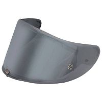 Визор LS2 (ЛС2) FF323 LIGHT SMOKE ANTI-FOG RACING