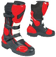 Мотоботы HIZER (Хайзер) AT - 6093 (р. 42)