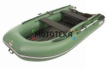 Лодка ПВХ Yukona (Юкона) 350 НДНД