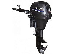 Лодочный мотор Sea Pro (Сиа Про) F 9.9 S