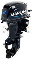 Лодочный мотор MARLIN (Марлин) MP 40 AWHL