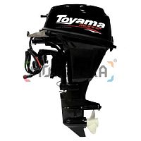 Лодочный мотор Toyama (Тояма) F20AFWS