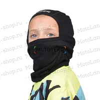 Маска мотоциклетная (детская) HIZER (Хайзер) (56-57 см/11-14 лет)