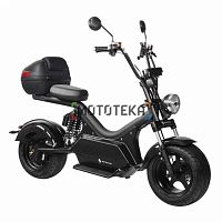 Электроскутер SKYBOARD (Скайборд) BR50 - 3000 PRO (АКБ 60V30Ah)