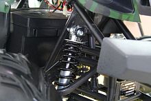 Электроквадроцикл детский Avantis (Авантис) ATV Classic 7Е (1000W) (машинокомплект)