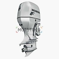 Лодочный мотор HONDA (Хонда) BF225 LU