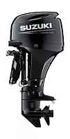 Лодочный мотор SUZUKI (Сузуки) DF50ATS