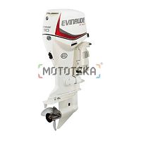 Лодочный мотор EVINRUDE (Эвинруд) E - TEC 90 H.O.