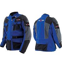 Мотокуртка (текстиль) HIZER (Хайзер) 333 - A (L)