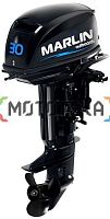 Лодочный мотор MARLIN (Марлин) MP 30 AMHL
