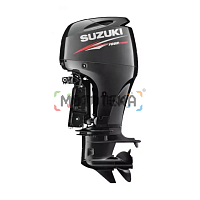 Лодочный мотор SUZUKI (Сузуки) DF90ATL