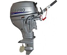 Лодочный мотор Sea Pro (Сиа Про) F 20 S
