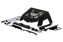 Вынос радиатора для квадрицикла Baltmotors (Балтмоторс) Striker / Jumbo