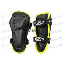Защита колен HIZER (Хайзер) AT-3580 (L) детская