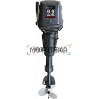 Лодочный мотор Sea Pro (Сиа Про) OTH 9.9 S