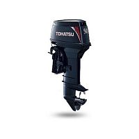 Лодочный мотор Tohatsu (Тохатсу) M 50 D2 S