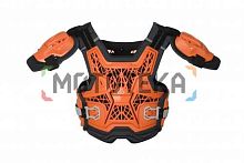 Защита тела детская (Панцирь) Acerbis (Асербис) GRAVITY KID LEVEL 2 Orange <>