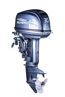 Лодочный мотор Seanovo (Сеаново) SN 30 FFES (дистанция, без элементов рулевого управления)