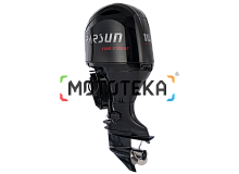 Лодочный мотор Parsun (Парсун) F115FEX-T-EFI