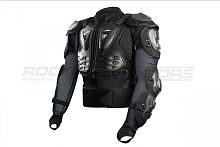 Защита тела (черепаха) Scoyco (Скойко) AM02-2 чёрный XL