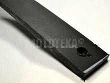 Накладка на сани 1700 (размер 1570*65*4 мм)