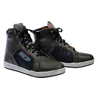 Мотоботы MCP Vintage Classic Leather темно-коричневый 40