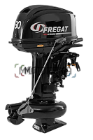 Лодочный мотор Fregat (Фрегат) 30FHS JET