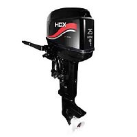 Лодочный мотор HDX T 25 BMS