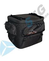 Кофр Baseg (Басег) для снегохода BRP SKI - DOO Skandiс (XU) 45 см