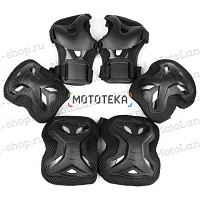 Защита детская (комплект) HE05138 (M)