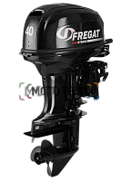 Лодочный мотор Fregat (Фрегат) 40FHS