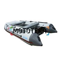 Лодка ПВХ ALTAIR (Альтаир) HD 360 НДНД серый