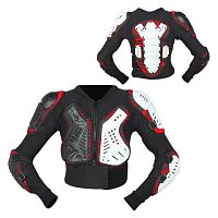 Мотозащита (черепаха) HIZER (Хайзер) AT-3525 (12/14 Y) подростковая