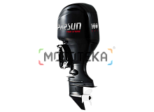 Лодочный мотор Parsun (Парсун) F100FEL-T-EFI