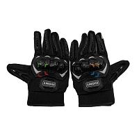 Мотоперчатки Suomy (Суоми) SU33 Черный XL