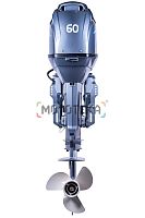 Лодочный мотор Seanovo (Сеаново) SN 60 FFEL - T