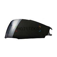 Визор LS2 (ЛС2) FF902 IRIDIUM SILVER