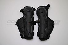 Наколенники Scoyco (Скойко) K39 (чёрный) M