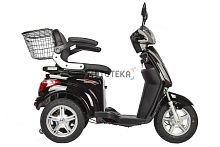 Электроскутер Volteco (Волтеко) Trike New