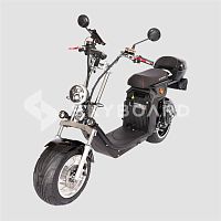 Электроскутер SKYBOARD (Скайборд) BR4000 (Altai) синий